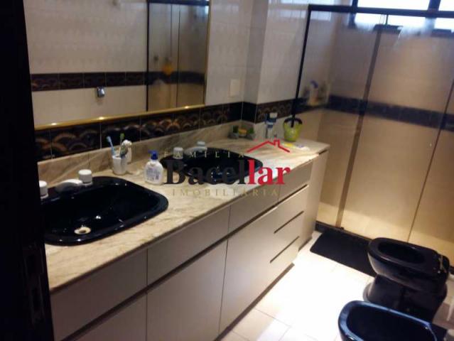 Apartamento à venda com 4 dormitórios em Tijuca, Rio de janeiro cod:TIAP40362 - Foto 11