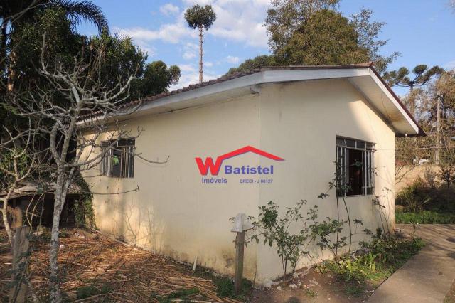 Terreno à venda, 560 m² por r$ 150.000 - av santa catarina nº 234 - jardim dos estados 1 - - Foto 2