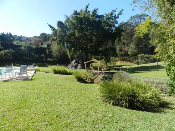 Sítio com 6 dormitórios à venda, 12400 m² por r$ 2.500.000,00 - quebra frascos - teresópol - Foto 13