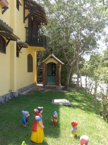 Casa em Búzios - Carnaval indisponível - Leia o anuncio!!!! Praia de Caravelas - Foto 9