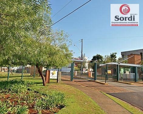 Terreno à venda, 532 m² por r$ 550.000,00 - jardim saint gerard - ribeirão preto/sp - Foto 2