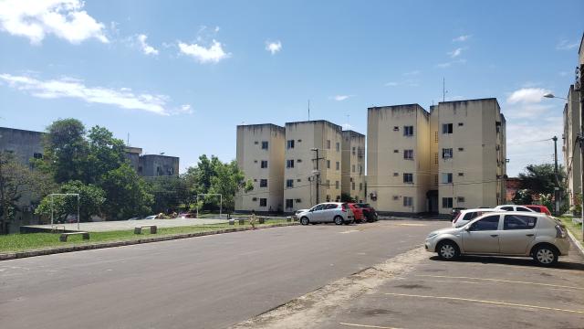 Apartamento - bairro Anil - São Luis - Foto 7