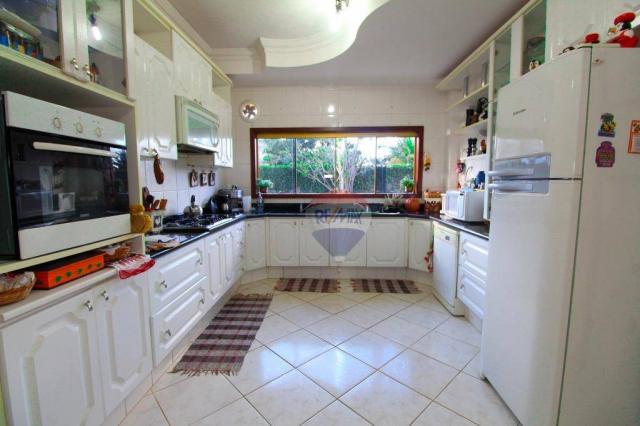 Excelente casa no jardim botânico - Foto 2