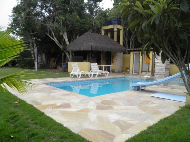 Casa em Búzios - Carnaval indisponível - Leia o anuncio!!!! Praia de Caravelas - Foto 2