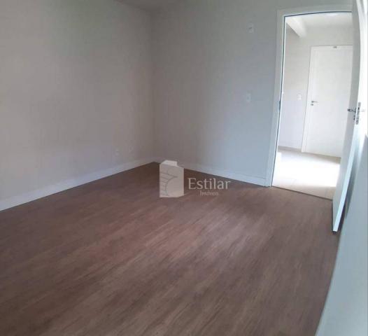 Apartamento 02 quartos no campo largo da roseira, são josé dos pinhais. - Foto 3