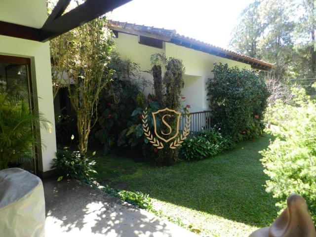 Sítio com 6 dormitórios à venda, 12400 m² por r$ 2.500.000,00 - quebra frascos - teresópol - Foto 7