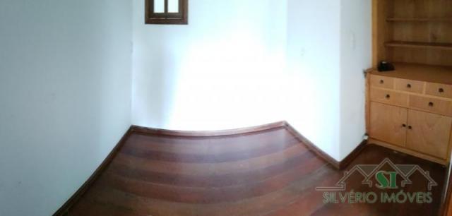 Apartamento à venda com 3 dormitórios em Quitandinha, Petrópolis cod:2095 - Foto 13