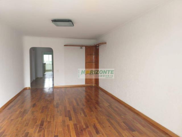 Apartamento com 3 dormitórios à venda, 165 m² por r$ 650.000,00 - jardim esplanada ii - sã