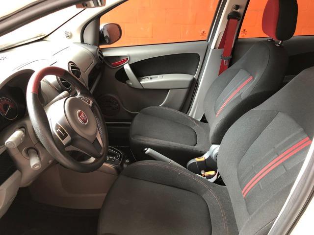 Fiat Palio Sporting 1.6 16V Dualogic (abaixo da FIPE, pra vender logo) - Foto 11