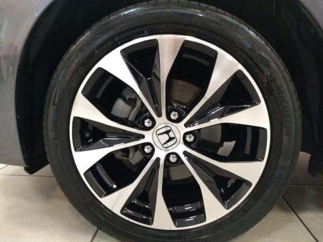 HONDA CIVIC LXR 2.0 16V FLEX AUT. 2016 - Foto 8