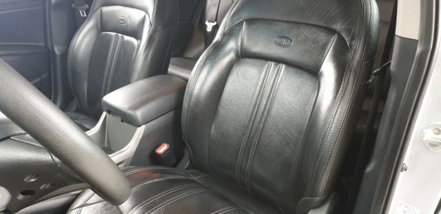 Kia Sportage LX 2.0 Flex 2014/15 - Foto 17