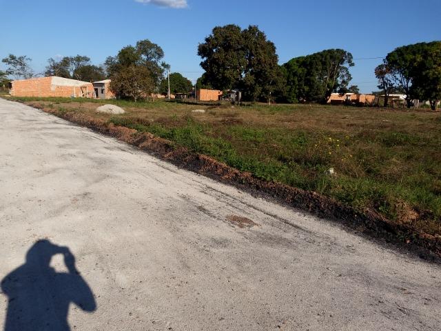 Lote 180 m² loteamento Santo Expedito