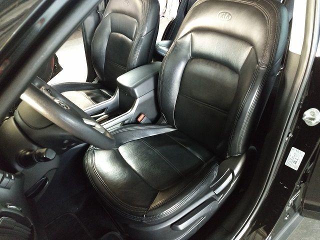 Sportage Lx - Automática - 2013 - Foto 4