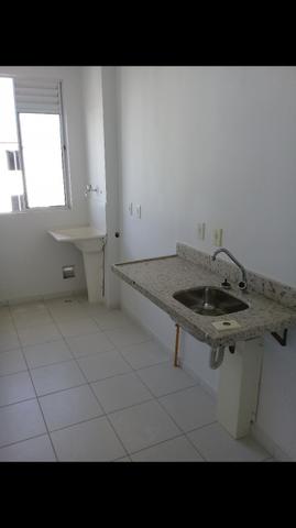 Alugo apartamentos no Ideal samambaia 1200 já com tudo incluso - Foto 4