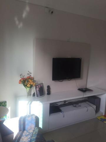 Apt 3/4 , 1 suite com dependência completa - Foto 3