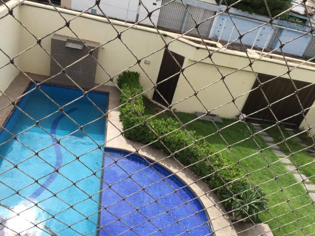 Casa espetacular na Parquelândia
