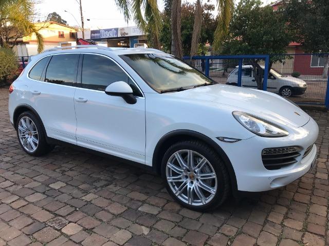 Porsche Cayenne S 4.8 V8 2013 - Foto 8