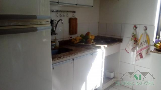 Casa à venda com 2 dormitórios em Quitandinha, Petrópolis cod:2035 - Foto 10