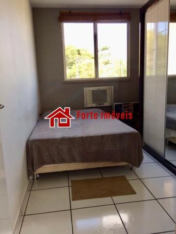 IF359 Apartamento Padrão C/ Sol pela Manhã - Santa Cruz - RJ - Foto 7