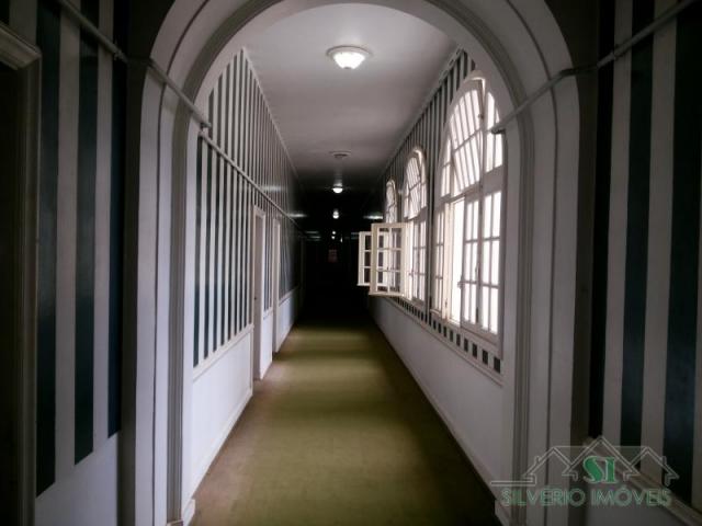 Apartamento à venda com 5 dormitórios em Quitandinha, Petrópolis cod:1590 - Foto 8
