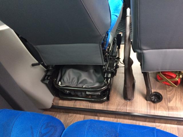 Master Minibus L3 H2 2.3 DCI 17L - Foto 11