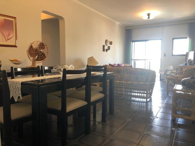 Amplo apartamento a 150m do mar - Foto 18