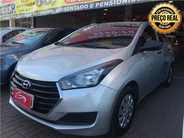 Hyundai Hb20 1.0 comfort 12v flex 4p manual - Foto 2