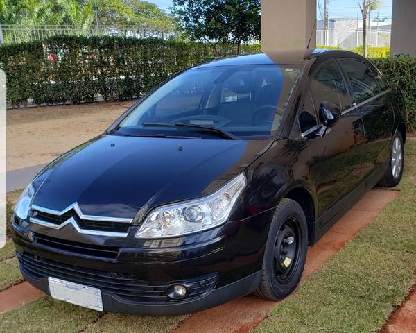 Citroen C4 Pallas ano 2013 - Foto 3