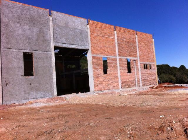 Barracão 500 m² - Foto 10