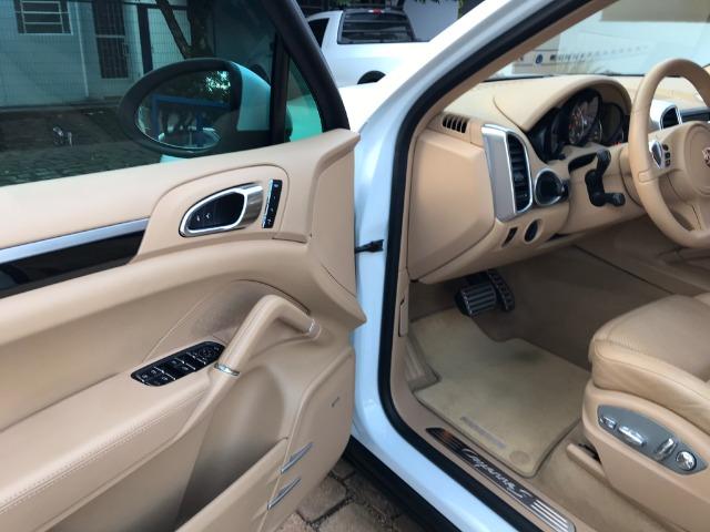 Porsche Cayenne S 4.8 V8 2013 - Foto 10