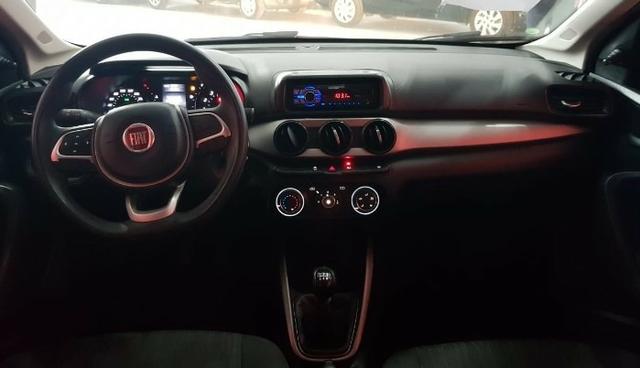 Oportunidade: Argo 1.0 Drive 4P 2018 Completo - Foto 5