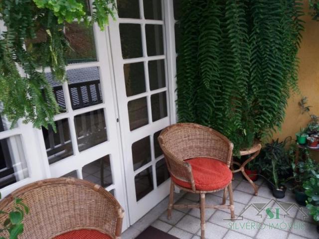 Apartamento à venda com 3 dormitórios em Itaipava, Petrópolis cod:1641 - Foto 19