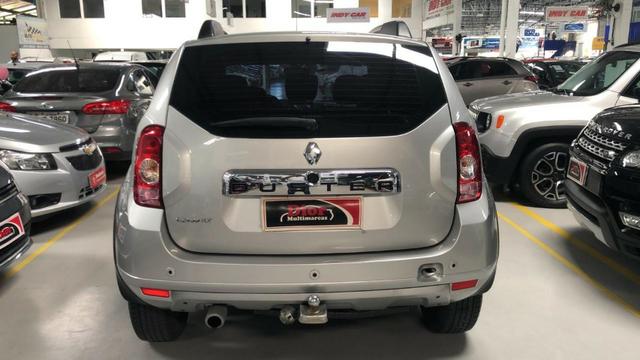 Duster 1.6 Dynamique - Foto 5