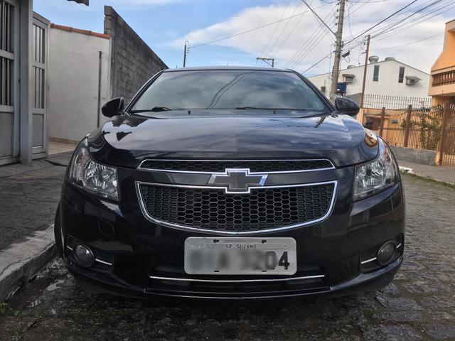 Cruze lt completo - Foto 5