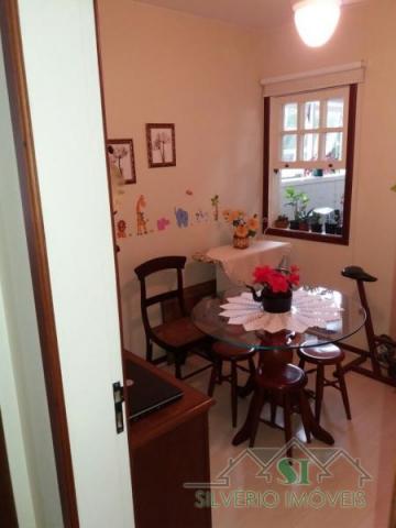 Apartamento à venda com 3 dormitórios em Itaipava, Petrópolis cod:1641 - Foto 15