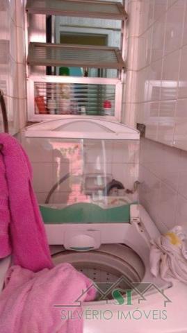 Apartamento à venda com 3 dormitórios em Centro, Petrópolis cod:1509 - Foto 13