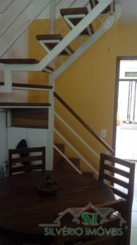 Casa à venda com 2 dormitórios em Quitandinha, Petrópolis cod:2035 - Foto 5