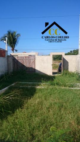 S-Terreno em Figueira - Arraial do Cabo - Foto 4