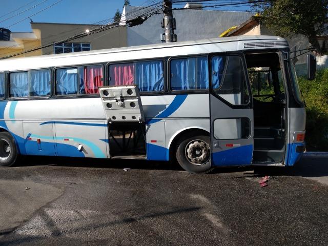 Ônibus 0371 - Foto 8