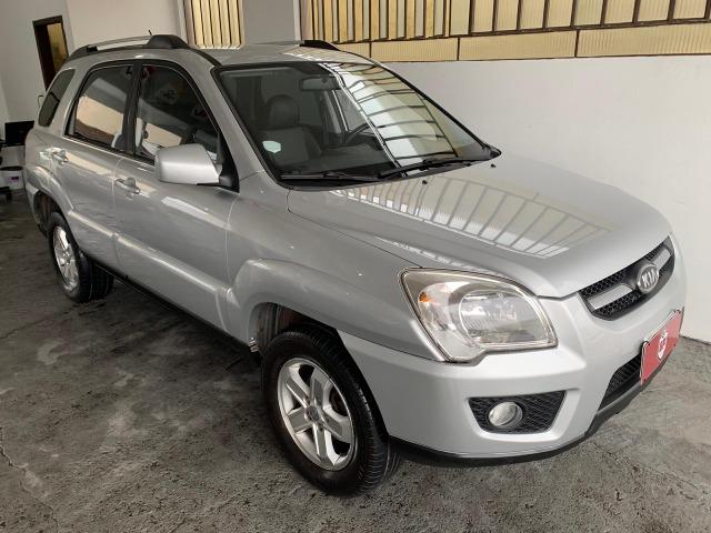 Kia Sportage - Foto 10