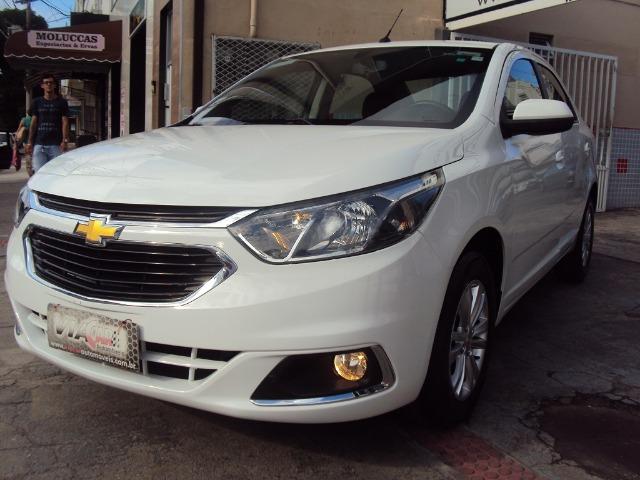 Chevrolet Cobalt LTZ 1.8 8V (Aut) (Flex) 2016/2016 - Foto 3