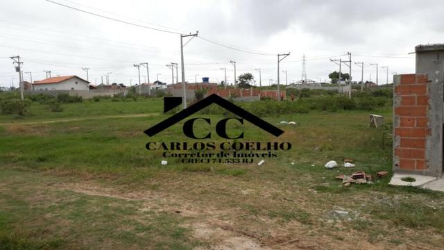 S-Terreno Localizado na Estrada de São Jacinto. - Foto 2