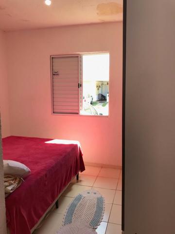 Condomínio Rio Jangada casa 02 Quartos - Foto 2