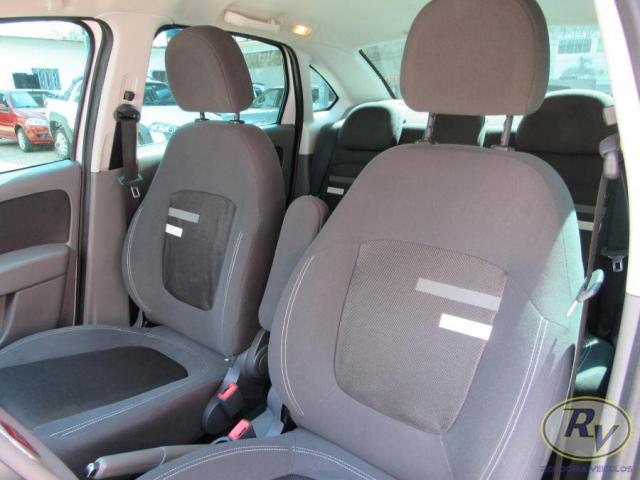 FIAT SIENA 2013/2014 1.6 MPI ESSENCE 16V FLEX 4P AUTOMATIZADO - Foto 4