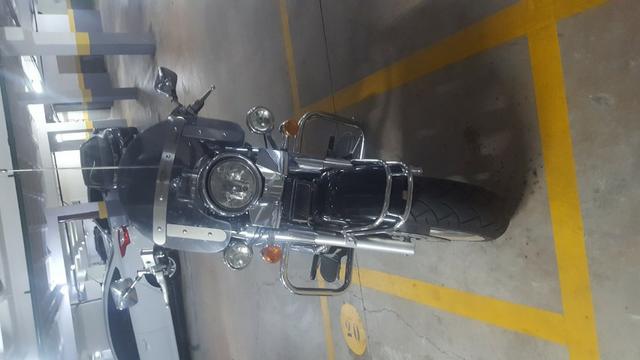 Moto Boulevard 1500 C - Foto 4