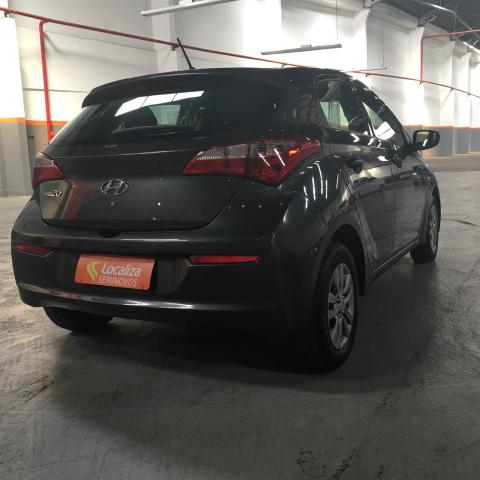 HYUNDAI HB20 2017/2018 1.0 COMFORT 12V FLEX 4P MANUAL - Foto 3