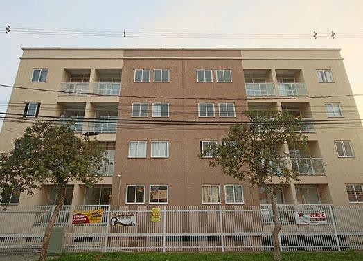 AP1573 Apartamento ótimo com 02 dormitórios,localizado em São José dos Pinhais