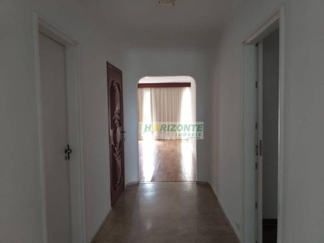 Apartamento com 3 dormitórios à venda, 165 m² por r$ 650.000,00 - jardim esplanada ii - sã - Foto 18