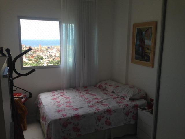 Apartamento 2 Quartos no Imbuí Ville Vista Mar - Foto 17