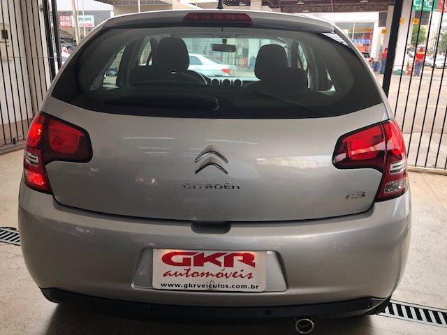 CITROËN C3 2016/2017 1.6 TENDANCE 16V FLEX 4P AUTOMÁTICO - Foto 13